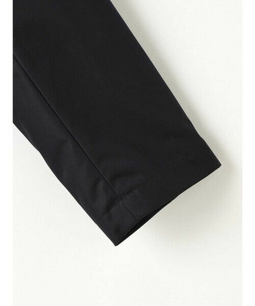 Aquascutum / アクアスキュータム その他アウター | ポリエステルタフタ ショートコート | 詳細3