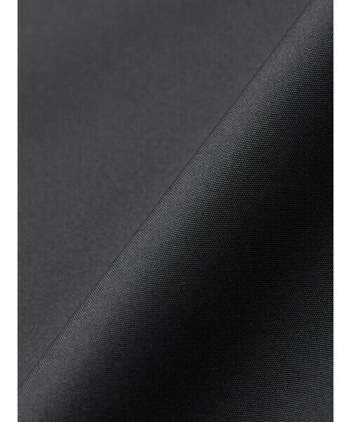 Aquascutum / アクアスキュータム その他アウター | ポリエステルタフタ ショートコート | 詳細8