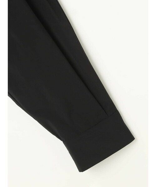 Aquascutum / アクアスキュータム その他アウター | ポリエステルタフタバイカラーコート | 詳細11