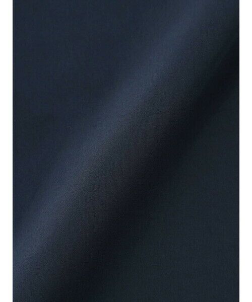 Aquascutum / アクアスキュータム その他アウター | ポリエステルタフタバイカラーコート | 詳細15