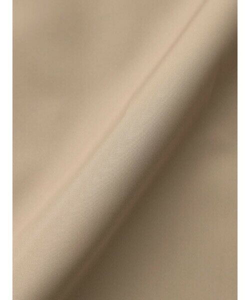 Aquascutum / アクアスキュータム その他アウター | ソレラタフタ Aライントレンチコート | 詳細19