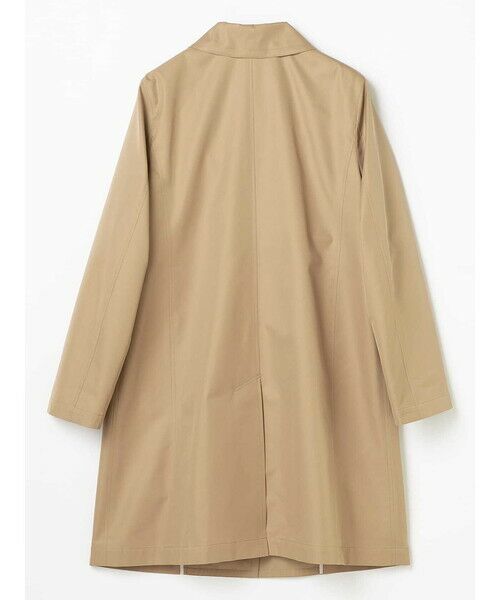 Aquascutum / アクアスキュータム その他アウター | NEW AQUA TECH Light ステンカラーコート | 詳細1