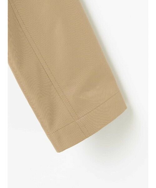 Aquascutum / アクアスキュータム その他アウター | NEW AQUA TECH Light ステンカラーコート | 詳細3