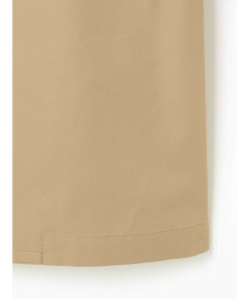 Aquascutum / アクアスキュータム その他アウター | NEW AQUA TECH Light ステンカラーコート | 詳細4