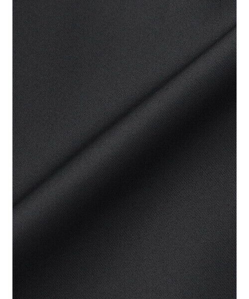 Aquascutum / アクアスキュータム その他アウター | Aラインステンカラーコート | 詳細2