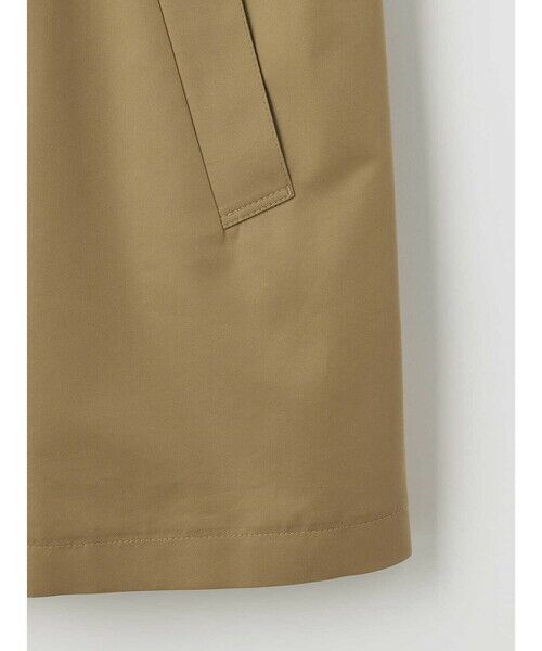 Aquascutum / アクアスキュータム その他アウター | NEW AQUA TECH フーデッドコート | 詳細11