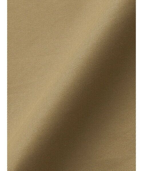 Aquascutum / アクアスキュータム その他アウター | NEW AQUA TECH フーデッドコート | 詳細13