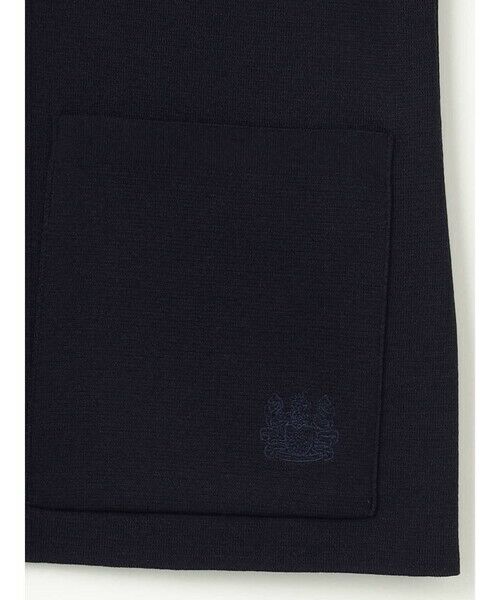 Aquascutum / アクアスキュータム ニット・セーター | ニットジャケット | 詳細11