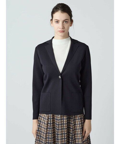 Aquascutum / アクアスキュータム ニット・セーター | ニットジャケット | 詳細2