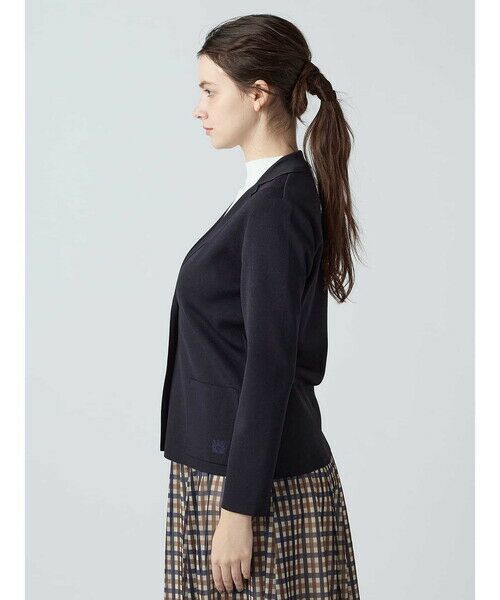 Aquascutum / アクアスキュータム ニット・セーター | ニットジャケット | 詳細3