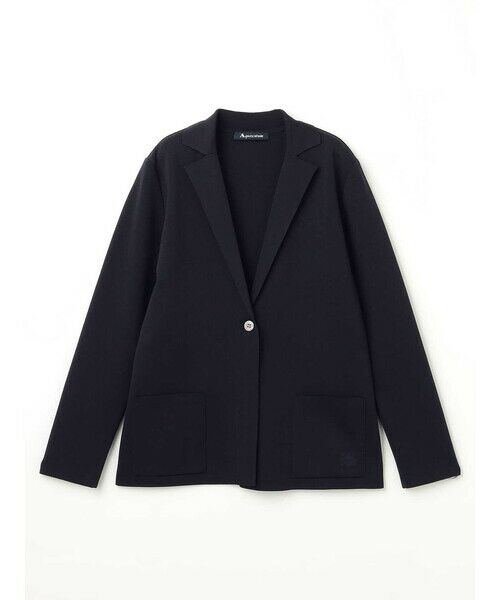 Aquascutum / アクアスキュータム ニット・セーター | ニットジャケット | 詳細7