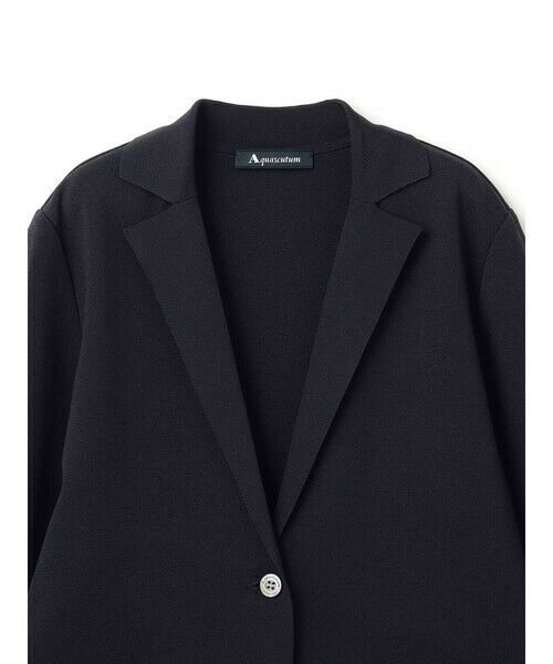 Aquascutum / アクアスキュータム ニット・セーター | ニットジャケット | 詳細9