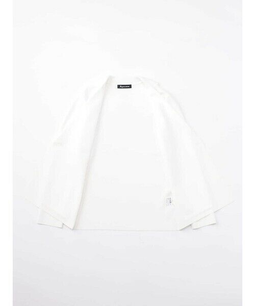 Aquascutum / アクアスキュータム ニット・セーター | ニットジャケット | 詳細18