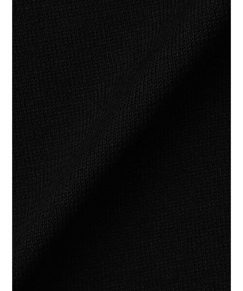 Aquascutum / アクアスキュータム ニット・セーター | 配色ライン カーディガン | 詳細18