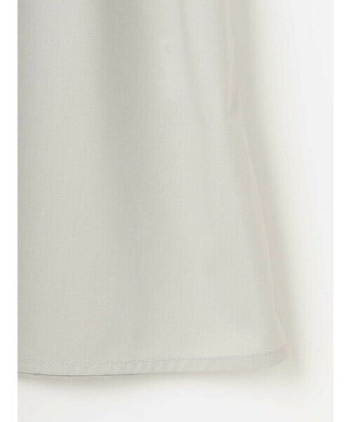 Aquascutum / アクアスキュータム ニット・セーター | 布帛コンビニットドレス | 詳細14