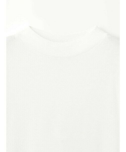 Aquascutum / アクアスキュータム ニット・セーター | 配色ライン ニット | 詳細12