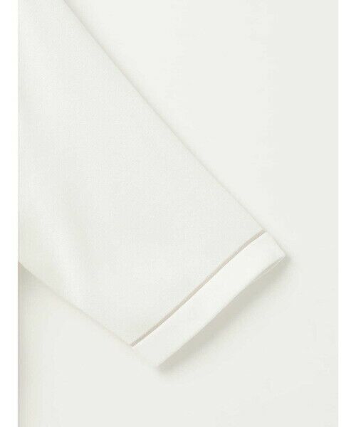 Aquascutum / アクアスキュータム ニット・セーター | 配色ライン ニット | 詳細13