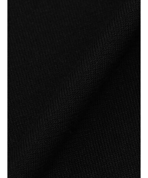 Aquascutum / アクアスキュータム ニット・セーター | 配色ライン ニット | 詳細17