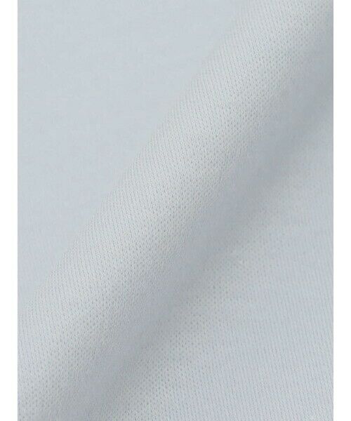 Aquascutum / アクアスキュータム カットソー | フラッグ刺繍スムース | 詳細3