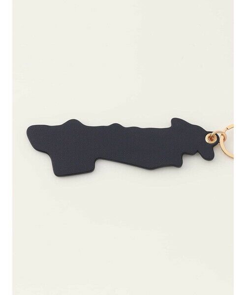 Aquascutum / アクアスキュータム その他 | ロゴバッグチャーム | 詳細2