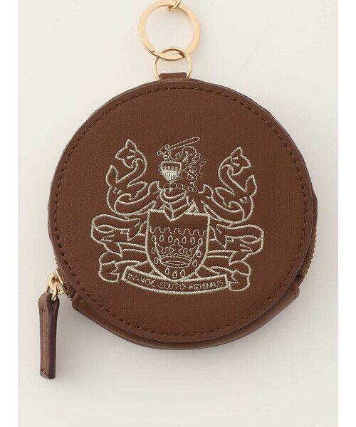 Aquascutum / アクアスキュータム その他 | ポーチバッグチャーム | 詳細1