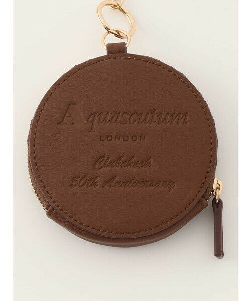 Aquascutum / アクアスキュータム その他 | ポーチバッグチャーム | 詳細2