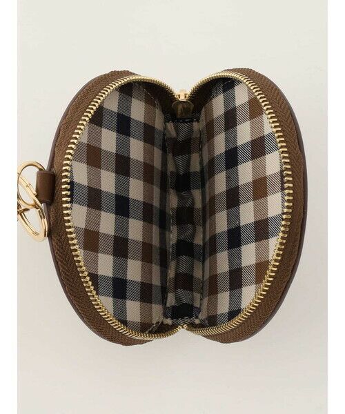 Aquascutum / アクアスキュータム その他 | ポーチバッグチャーム | 詳細3