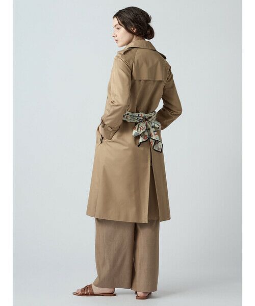 Aquascutum / アクアスキュータム マフラー・ショール・スヌード・ストール | Archive フラッグスカーフ | 詳細4