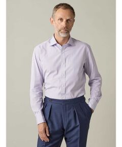 Aquascutum / アクアスキュータム シャツ・ブラウス | 【UK Traditional】London Stripe Shirt