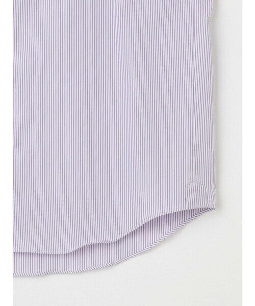 Aquascutum / アクアスキュータム シャツ・ブラウス | 【UK Traditional】London Stripe Shirt | 詳細10