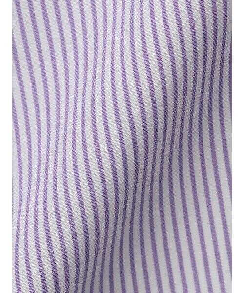 Aquascutum / アクアスキュータム シャツ・ブラウス | 【UK Traditional】London Stripe Shirt | 詳細11