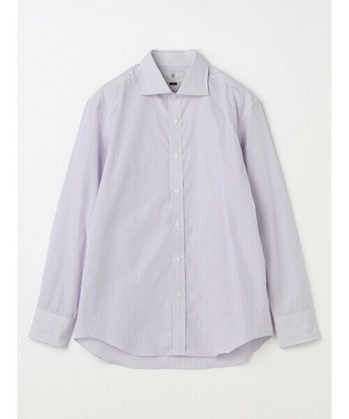 Aquascutum / アクアスキュータム シャツ・ブラウス | 【UK Traditional】London Stripe Shirt | 詳細6