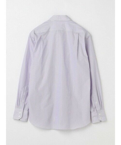 Aquascutum / アクアスキュータム シャツ・ブラウス | 【UK Traditional】London Stripe Shirt | 詳細7