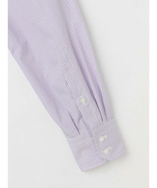 Aquascutum / アクアスキュータム シャツ・ブラウス | 【UK Traditional】London Stripe Shirt | 詳細9