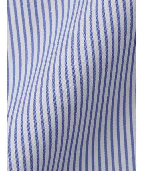 Aquascutum / アクアスキュータム シャツ・ブラウス | 【UK Traditional】London Stripe Shirt | 詳細12