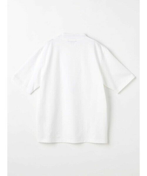 Aquascutum / アクアスキュータム カットソー | TEC.3 Cool touch T-shirt | 詳細12