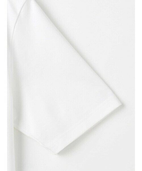 Aquascutum / アクアスキュータム カットソー | TEC.3 Cool touch T-shirt | 詳細14