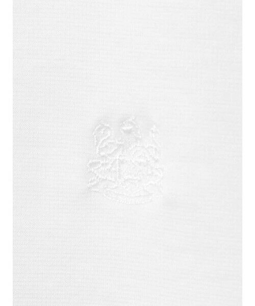 Aquascutum / アクアスキュータム カットソー | TEC.3 Cool touch T-shirt | 詳細16