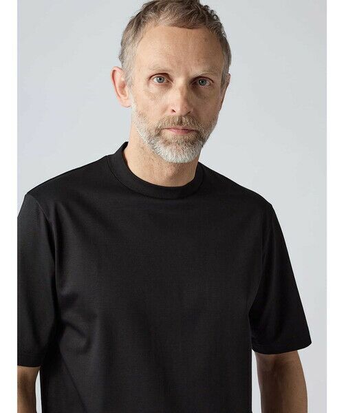 Aquascutum / アクアスキュータム カットソー | TEC.3 Cool touch T-shirt | 詳細19