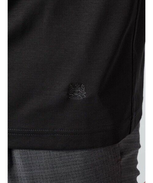 Aquascutum / アクアスキュータム カットソー | TEC.3 Cool touch T-shirt | 詳細20