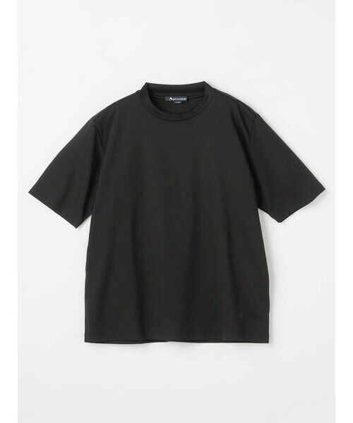 Aquascutum / アクアスキュータム カットソー | TEC.3 Cool touch T-shirt | 詳細21