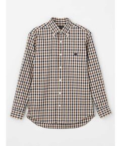 Aquascutum / アクアスキュータム シャツ・ブラウス | クラブチェックシャツ
