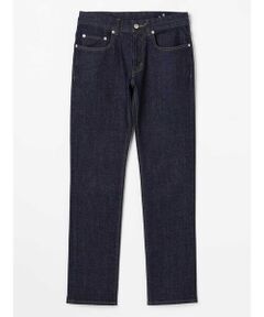 Aquascutum / アクアスキュータム スラックス・ドレスパンツ | Indigo Denim
