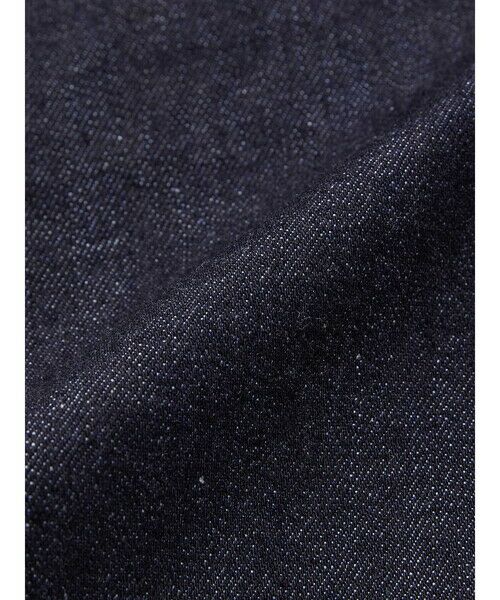 Aquascutum / アクアスキュータム スラックス・ドレスパンツ | Indigo Denim | 詳細5