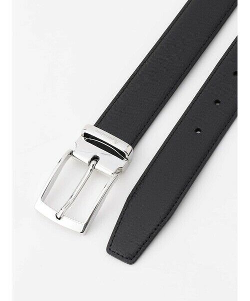 Aquascutum / アクアスキュータム ベルト・サスペンダー | サフィアーノ ベルト | 詳細1