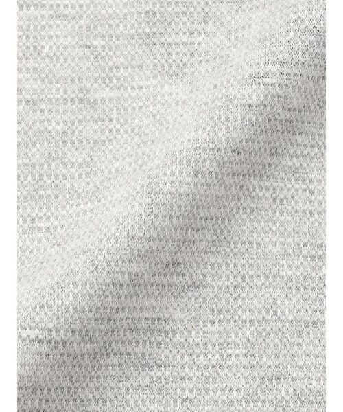 Aquascutum / アクアスキュータム テーラードジャケット | 【KING SIZE】Honeycomb Light Jersey Jacket | 詳細12