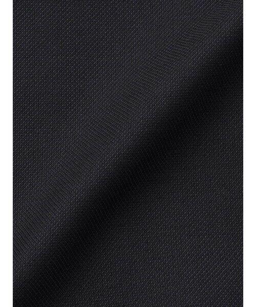 Aquascutum / アクアスキュータム テーラードジャケット | 【KING SIZE】TEC.3 Navy Blazer | 詳細12