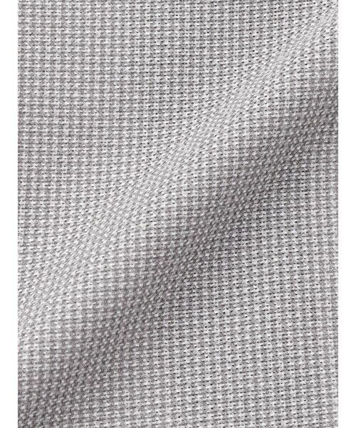 Aquascutum / アクアスキュータム テーラードジャケット | 【KING SIZE】TEC.3 Karami Houndstooth Jacket | 詳細5