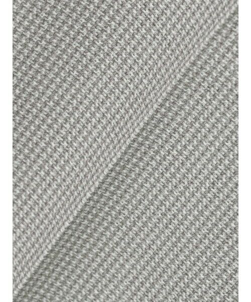 Aquascutum / アクアスキュータム スラックス・ドレスパンツ | 【KING SIZE】TEC.3 Karami Houndstooth Pants | 詳細5