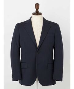 Aquascutum / アクアスキュータム テーラードジャケット | 【セットアップ対応】Dress Jersey Set-Up Jacket